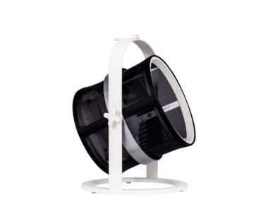 La Lampe Petite - White Frame